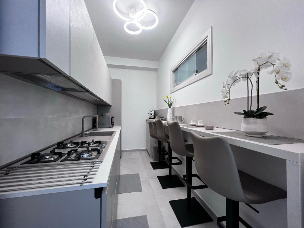 Vero Apartment Napoli Eksteriør bilde