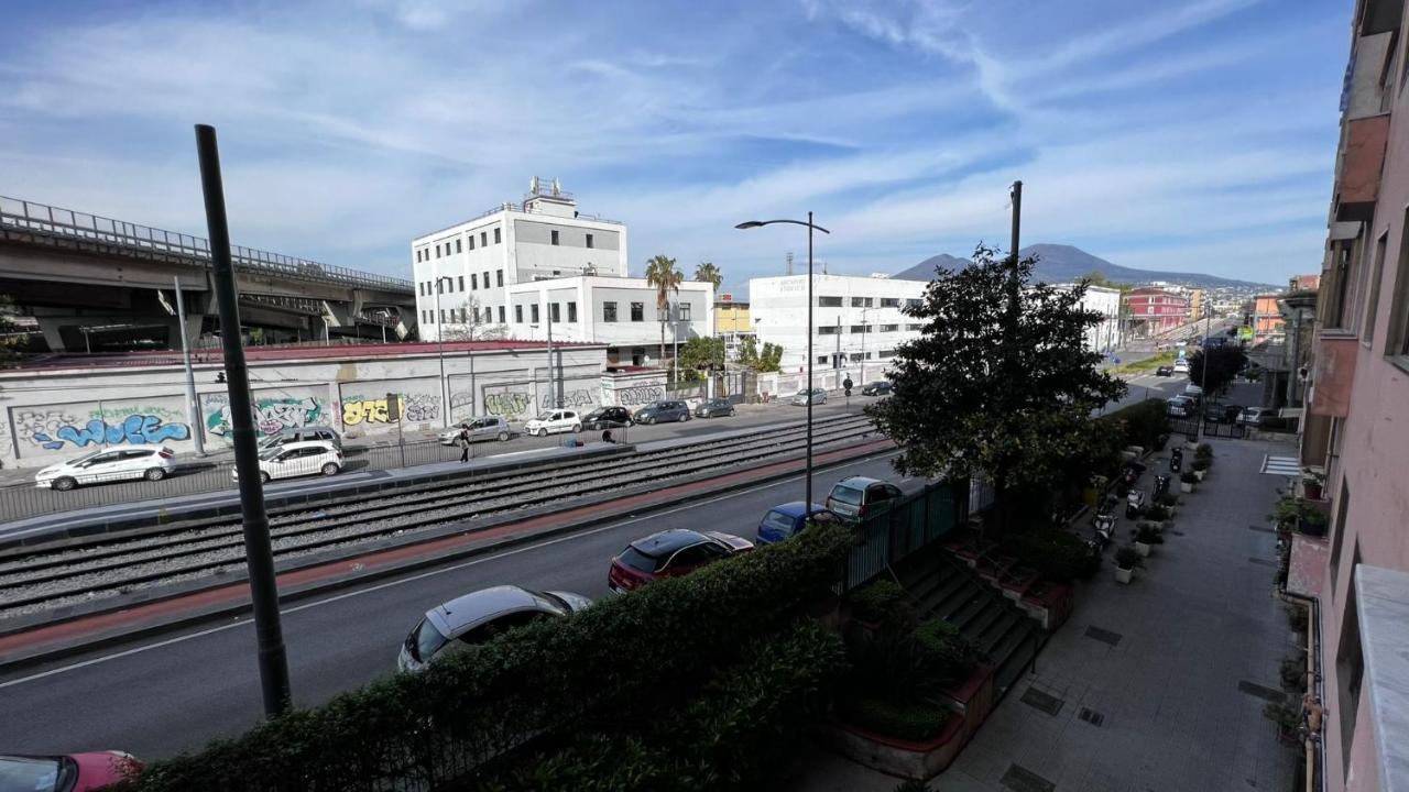 Vero Apartment Napoli Eksteriør bilde