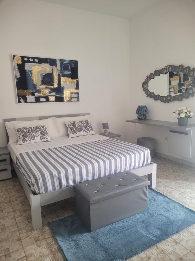 Vero Apartment Napoli Eksteriør bilde