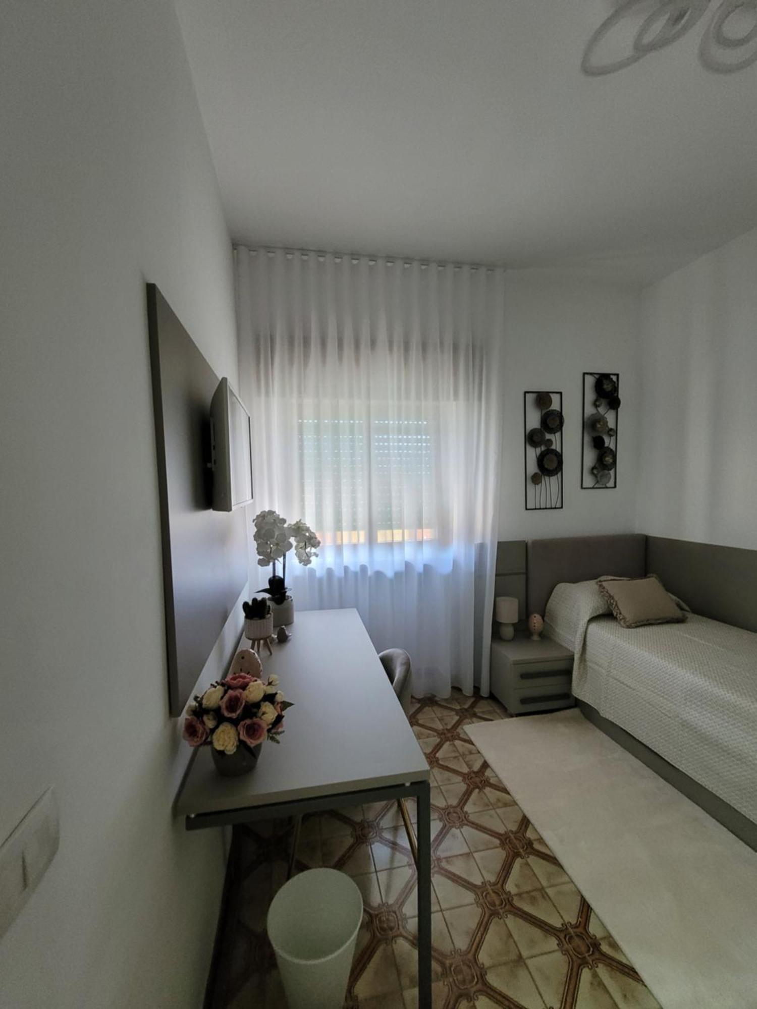 Vero Apartment Napoli Eksteriør bilde