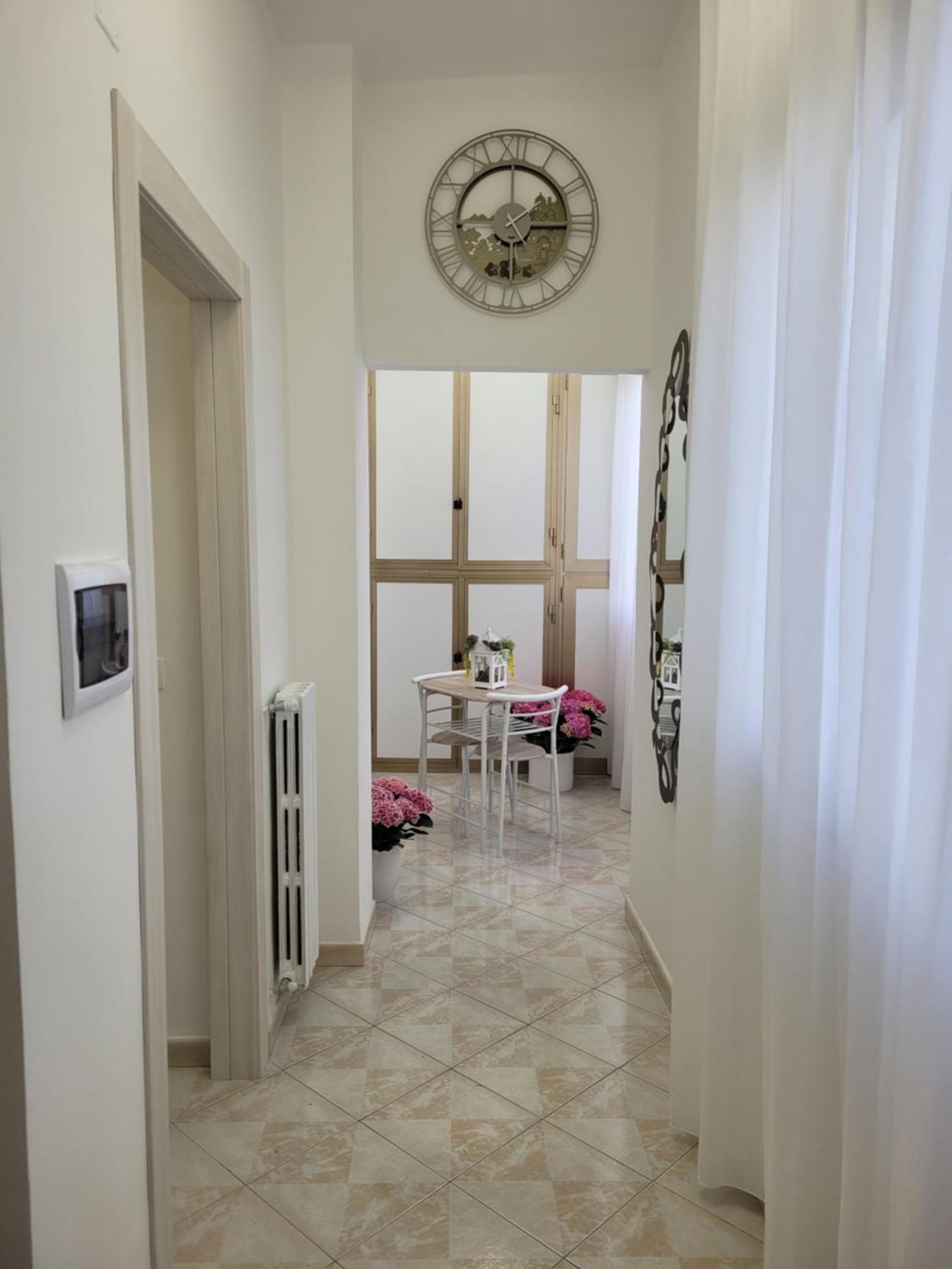 Vero Apartment Napoli Eksteriør bilde