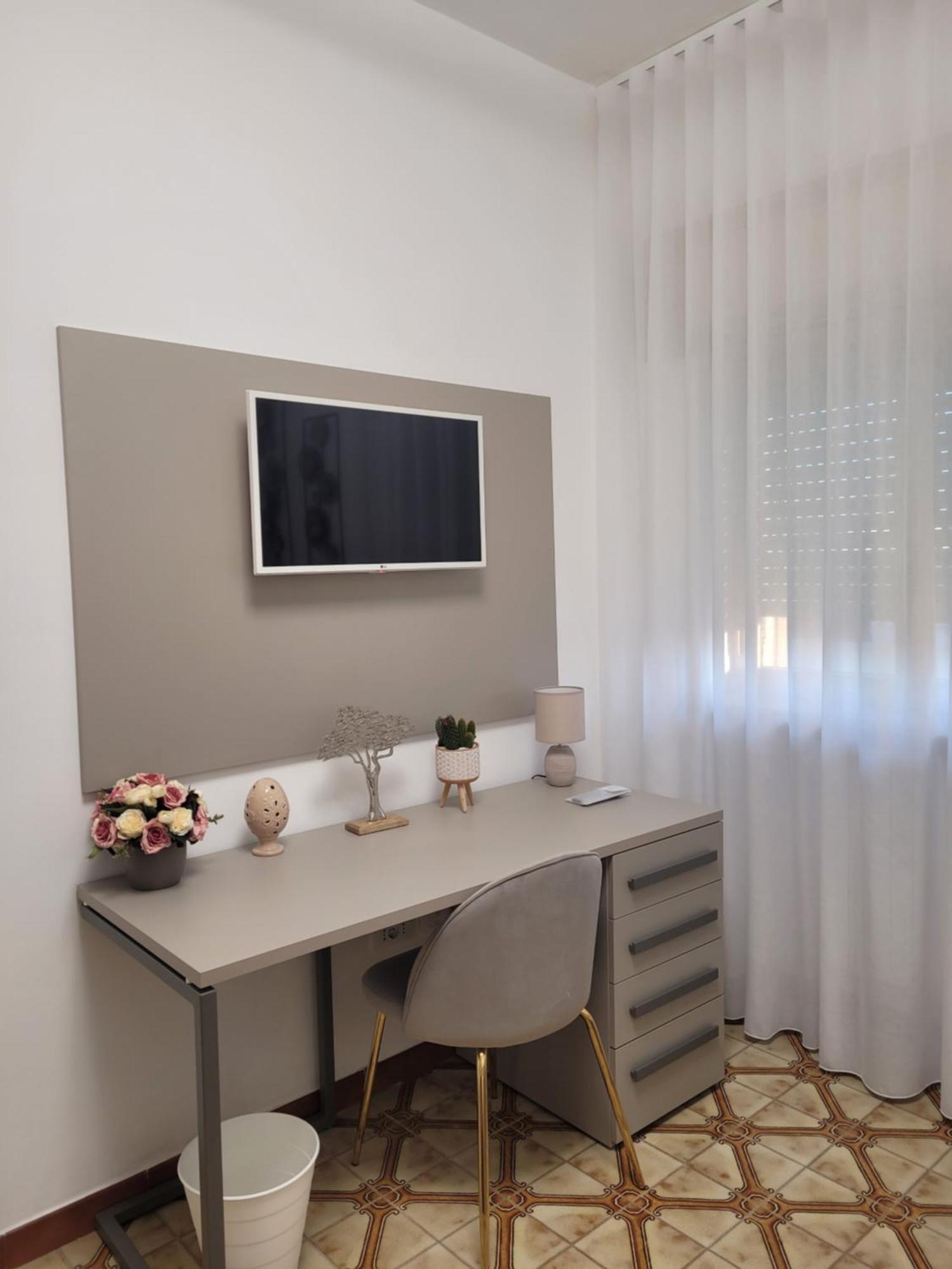Vero Apartment Napoli Eksteriør bilde