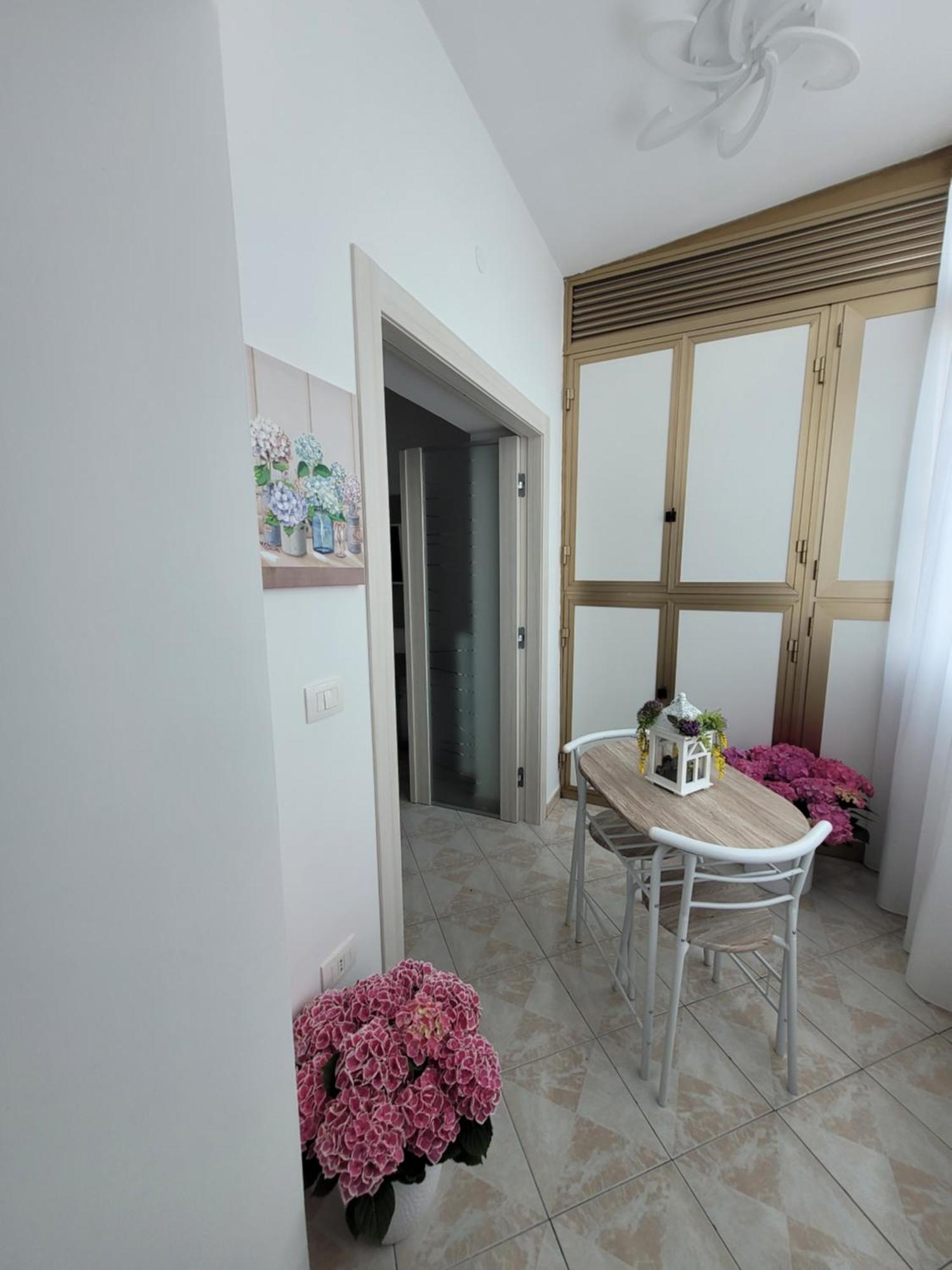Vero Apartment Napoli Eksteriør bilde