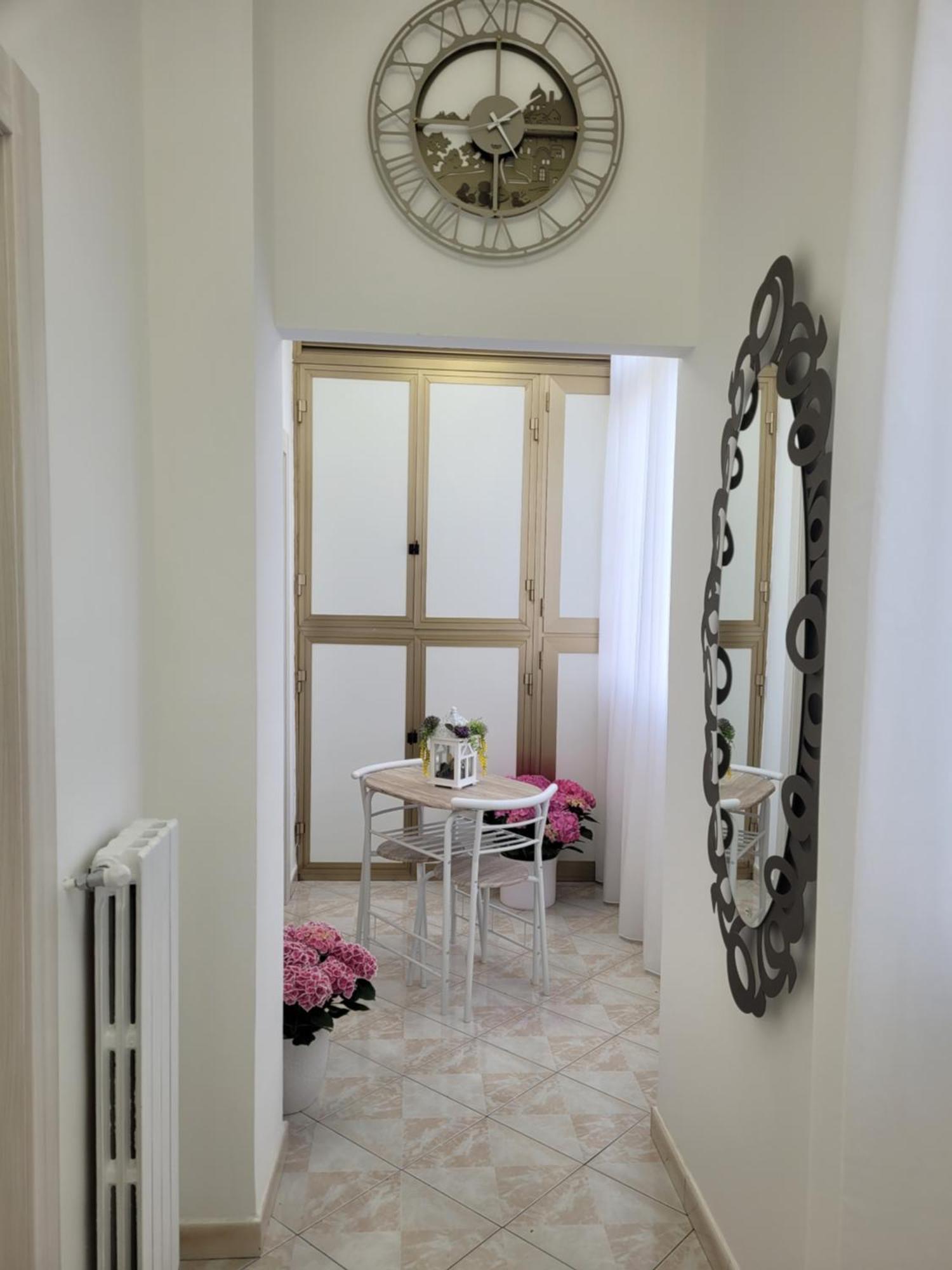 Vero Apartment Napoli Eksteriør bilde